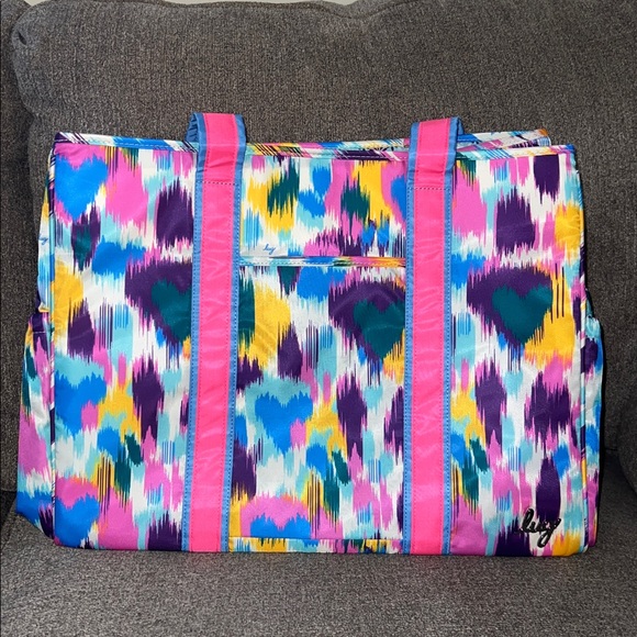 Lug Ikat Multi Rover XL - Picture 3 of 4